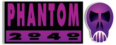 Phantom 2040